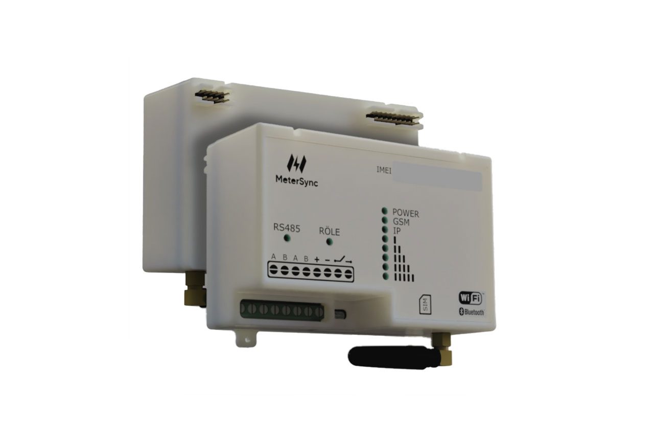 moduler-modem